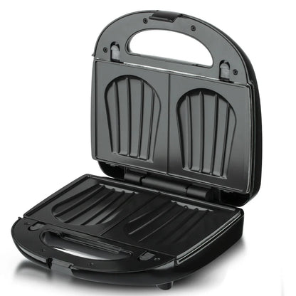 6 in 1 Sandwich Machine Bread Waffle Maker Donut Baking Cake Cooking Kitchen Appliances Toaster Breakfast Steak Machine.