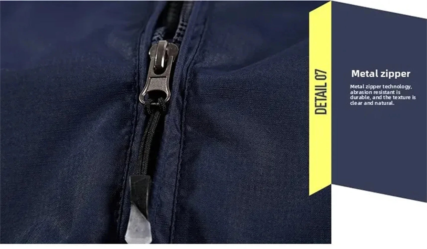 Racing team jacket with Kawasaki logo, men's waterproof and windproof sportswear, 2025 new outdoor sports fashionable fan jacket.