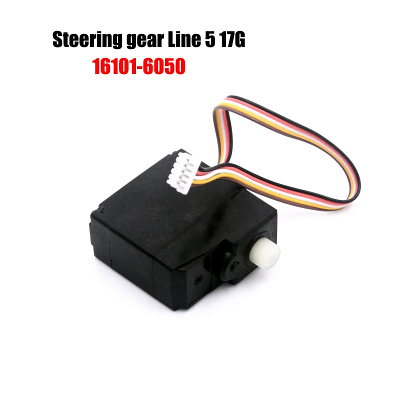 RC Car Accessories 6028 6029 6030 6031 High Speed Toy Car Upgrade Part RC Parts，For SCY 16101 16102 16103 16201.