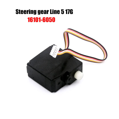 RC Car Accessories 6028 6029 6030 6031 High Speed Toy Car Upgrade Part RC Parts，For SCY 16101 16102 16103 16201.