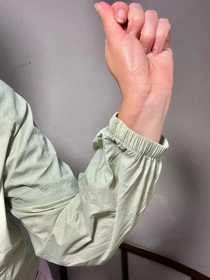 Sommerjacken für Frauen 2025, Oberbekleidung, cooler dünner Mantel, Mutter mittleren Alters, Kleidung, Korea, modische Damenbekleidung, Stickerei