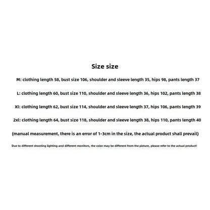 2-teiliges Set für Damen, Sommer, lockeres Kurzarm-T-Shirt, lässige Shorts, Sportdruck, Brief, Freizeitanzug, große Größe, kurzes Pyjama-Set.