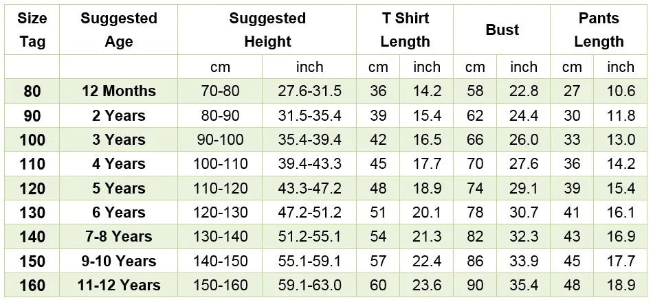 Kids Clothes Set Boy Girl Shorts and Short Sleeves Summer Clothing Sport Casual Children Top and Bottom Clothes Set.