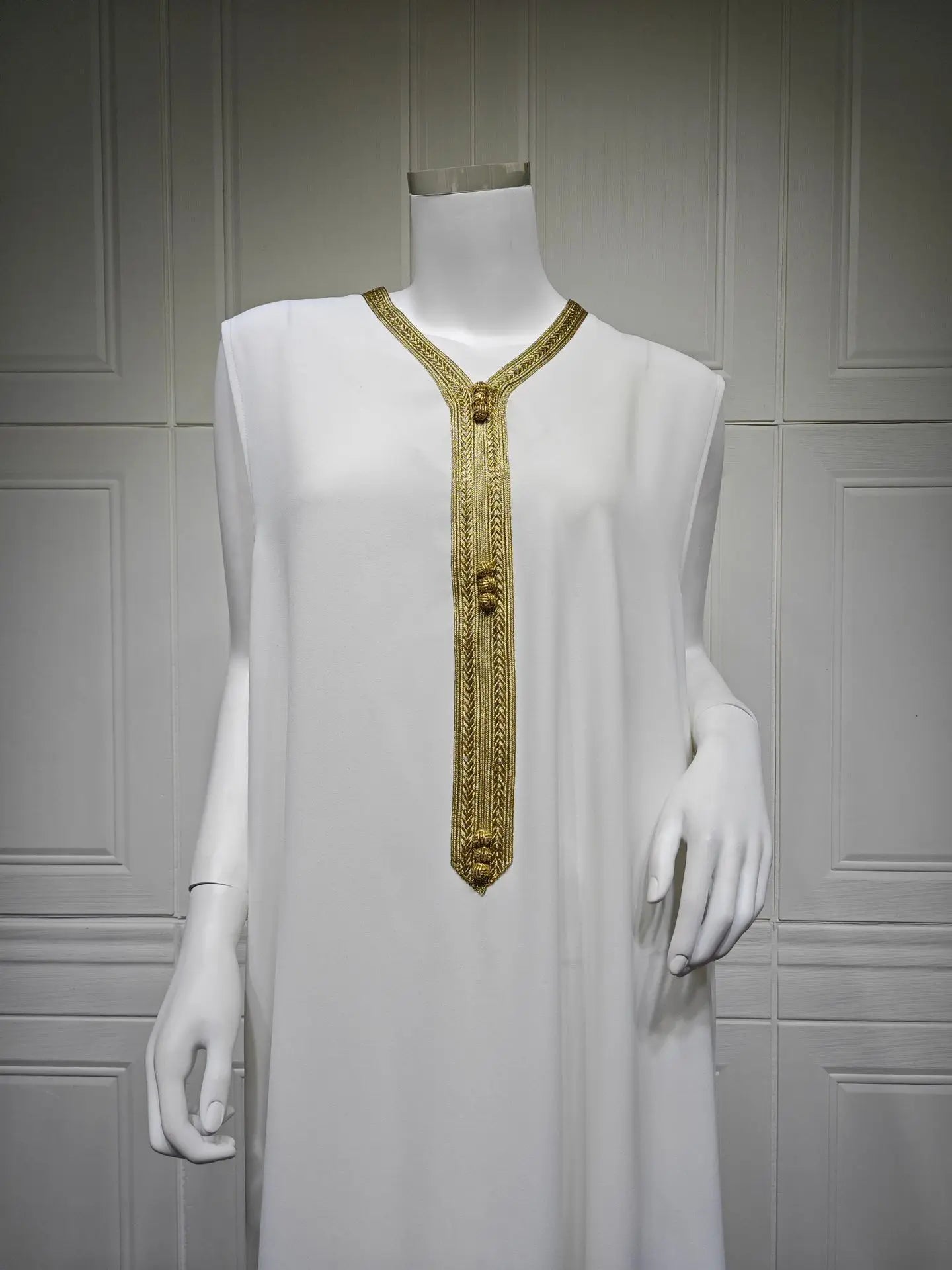 Eid Kimono Jalabiya Muslim Set Women Abaya Dubai Kaftan Morocco Caftan Kebaya Ramadan Dress Djellaba Islam Clothing Ramadan Robe