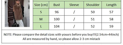 Schwarz Luxus Faux Pelzmantel Frauen Mode Oansatz Langarm Flauschigen Lose Jacke 2025, Winter Dame Verdicken Warme Straße Outwear