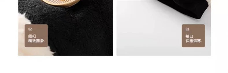 Winter Women Warm Fashion Pajama Sets Sweet   Elegant French Style Girlish Leisure Thicken Flannel Comfort Pajamas.