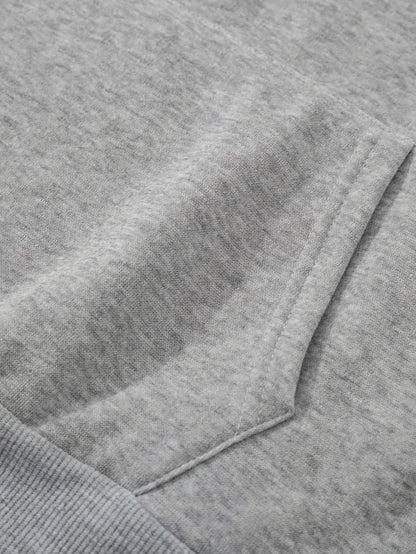 I'M Not Short ,I'M Penguin Size Funny Printing Women Hooded Fashion Cute Hoodies Basic Casual Hoody Fleece Warm O-Neck Clothes.