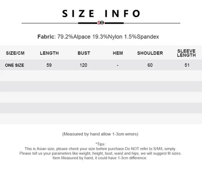 SuyaDream Warm Alpaca Pullovers for Woman, Dropped Sleeved Loose Sweaters, 2025 Fall Winter Top, Camel, Beige.