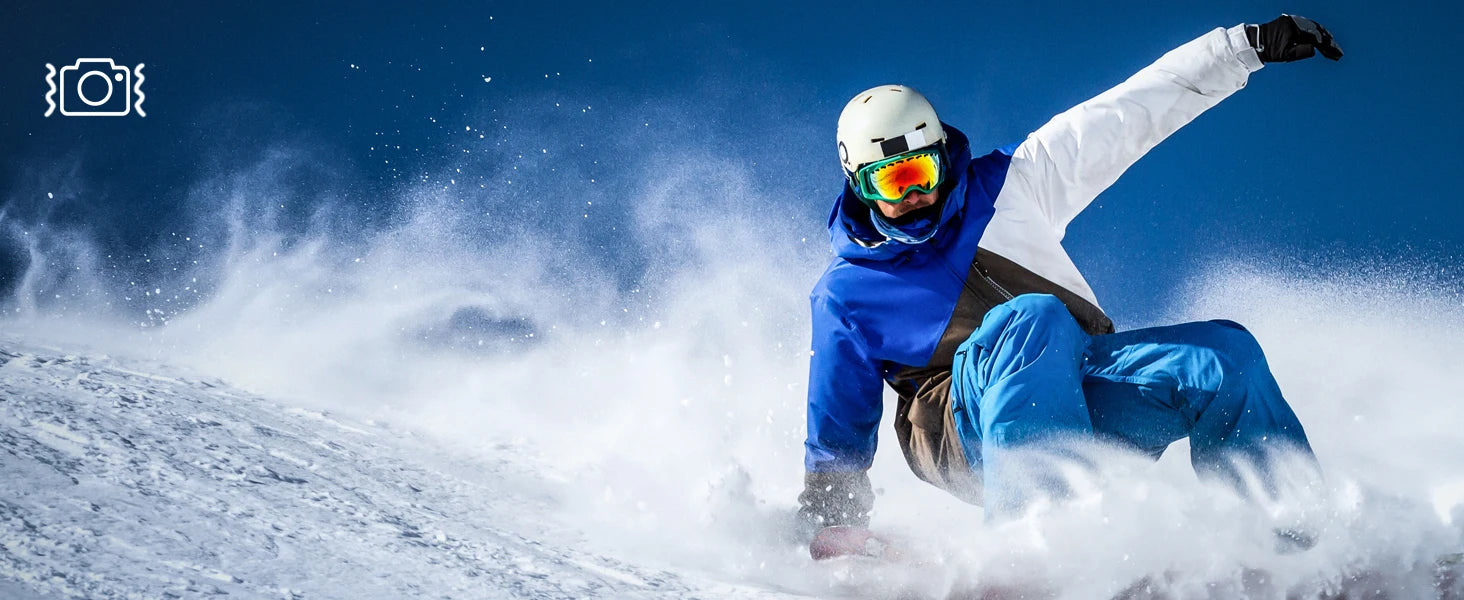 NBD 5K&64MP Digital Cameras For Photography, 16X Optical Zoom Camera With WiFi & App Control, Vlogging Camera With Auto Focus.