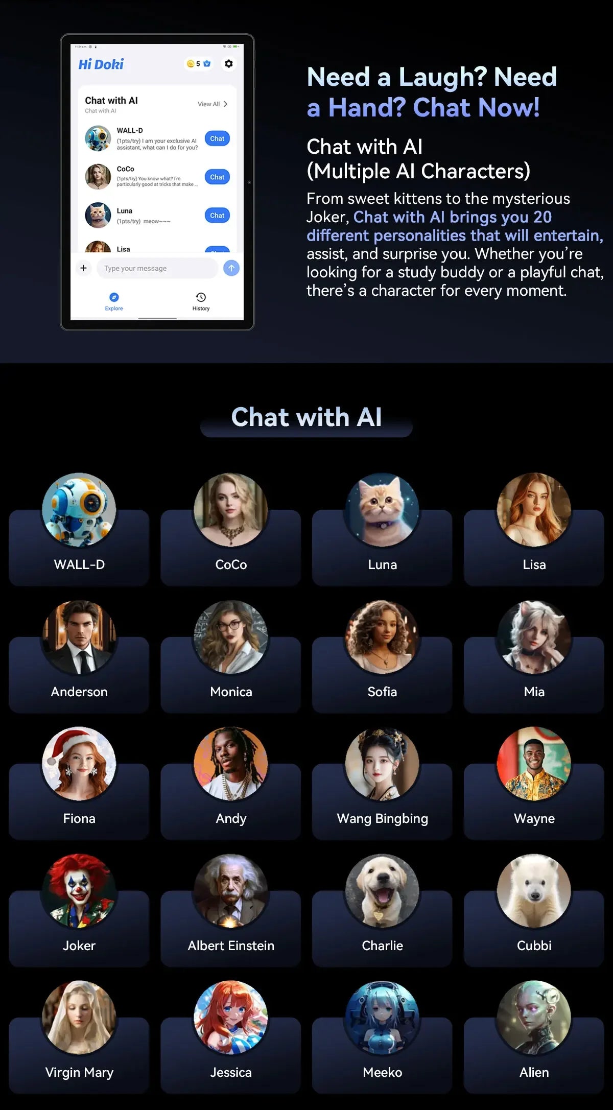 Blackview MEGA 8 [No EU Charger] Tablet 13 inch 90Hz 2K FHD+ Display 36GB(12+24) 512GB 11000mAh 50MP+13MP Android 15 Dual SIM 4G
