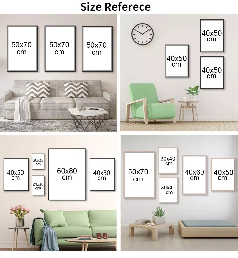 Banksy Graffiti Artwork Canvas Painting Prints Wall Art Pictures Girl with Red Balloon Black White Posters Nordic Home Decor.