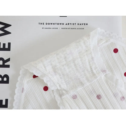 3pcs Cotton Women's Panties Sweet Cute Printed Student Mid-Waist Underwear Fashionable Breathable Girls Daily Briefs.