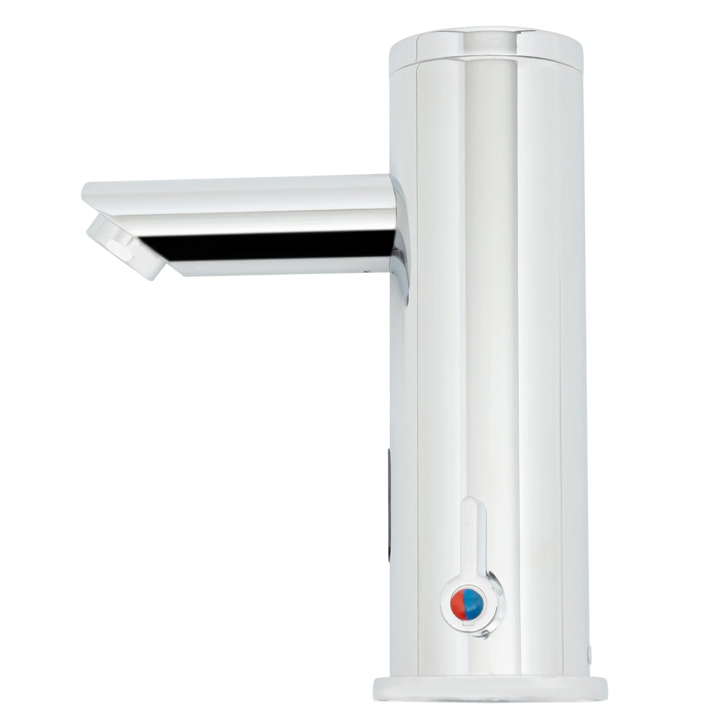 Automatic Infrared Sensor Water Faucet Non-Contact Washbasin Tap, for Kitchen, Bathroom Cold and Hot Water Faucet