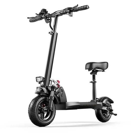 EMOKO HT-HVD-3 Electric Scooter 48v 15ah Battery Escooter Roller 48V 800W att Folding Electric Kick Scooter E-Scooter With Seat.