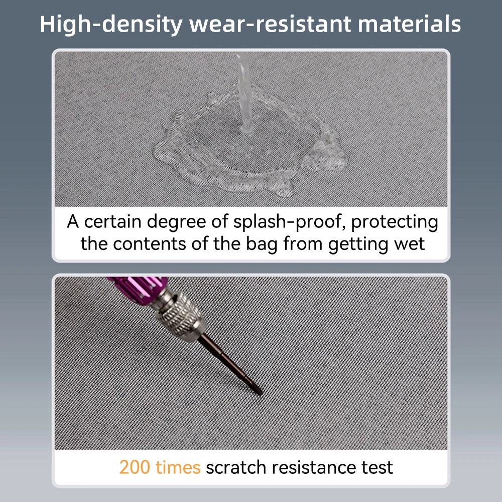 Laptop Sleeve Bag 14 15.6 Inch Notebook Case For Macbook Air Pro Tablet Waterproof Portable Travel Carrying Bag Computer Handbag.