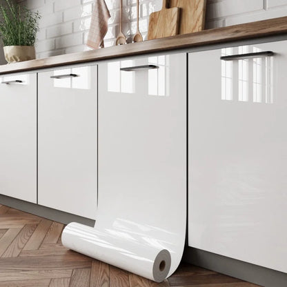 45 cm Gitter Hintergrund Wand Selbstklebende Schlafzimmer Wohnzimmer PVC Wasserdichte Wandaufkleber Selbstklebende Heimdekoration Tapete