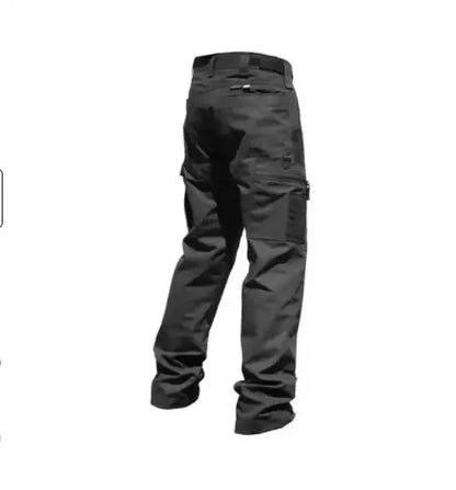 Tactical Pants Men Waterproof Waterproof pants men Combat Trousers Outdoor Multi-pocket Wear-resistant Cargo Pant