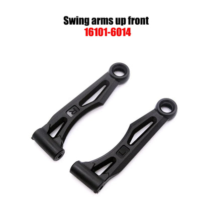 RC Car Accessories 6028 6029 6030 6031 High Speed Toy Car Upgrade Part RC Parts，For SCY 16101 16102 16103 16201