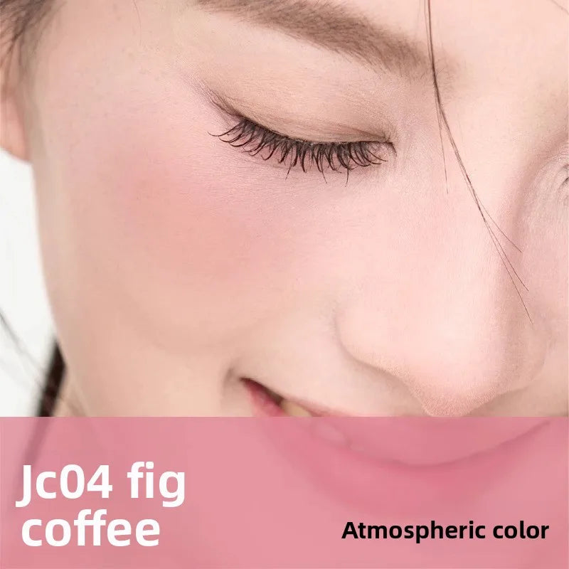 AZTK Liquid Blush Highlighter Contour Stick - Creamy Matte Natural Flush,Face Sculpting & Lifting Effect,Long Lasting Cheek Tint