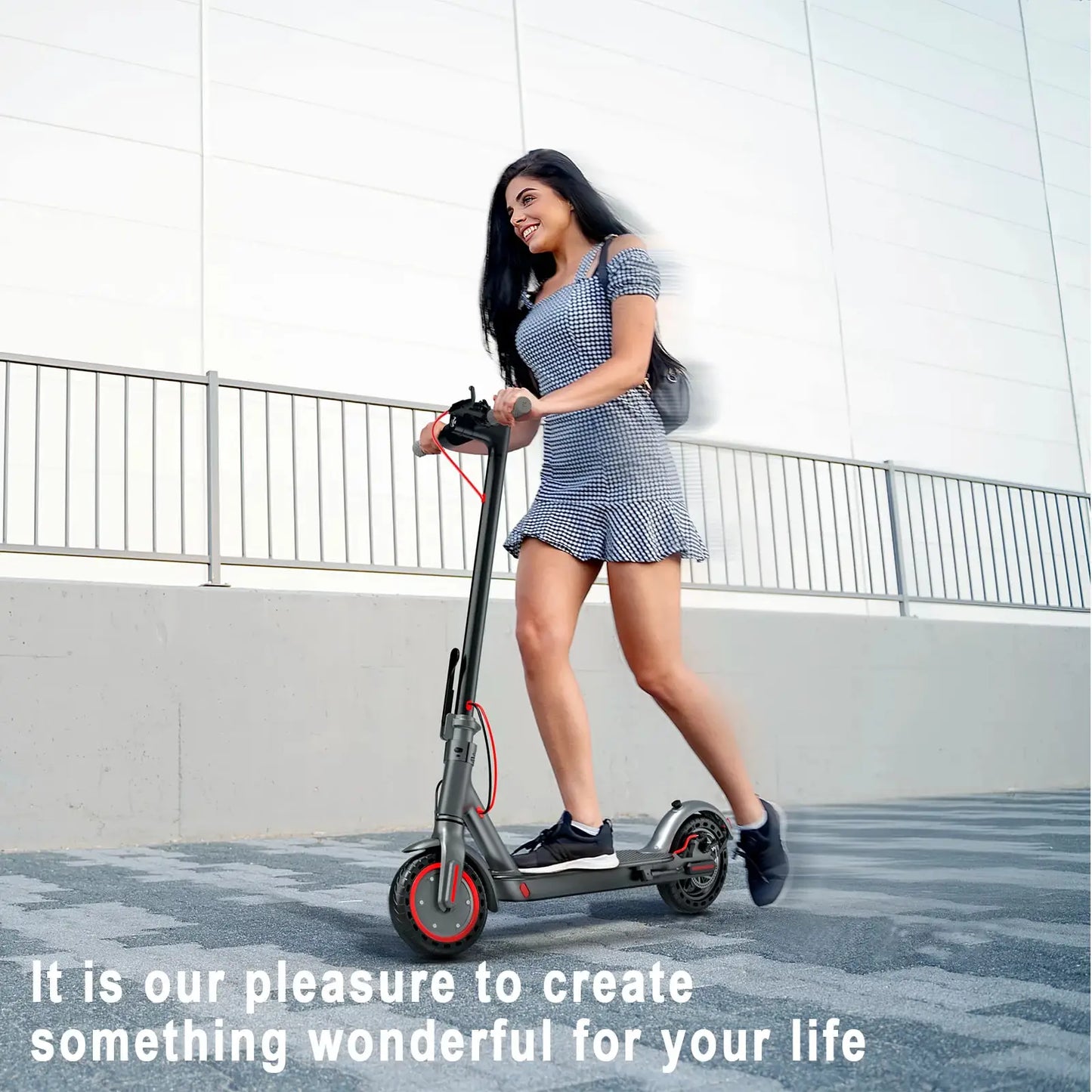 JUICEASE Portable Electric Scooter 16/45KM Smart APP 31/35KM/H Fast Speed 350W/1000W Waterproof IP65 Electric Kick Scooter.