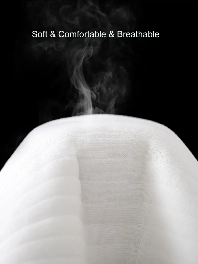 Einteiliges Outfit für Jungen und Mädchen, 100 % Baumwolle, langärmlig, Strampler für Neugeborene, solides Stricken, dünner Overall für Jahreszeiten.