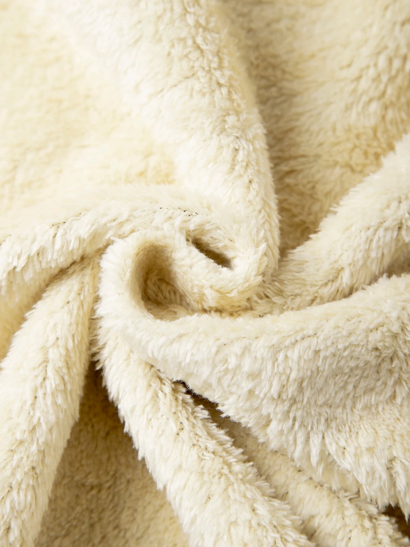 Men's Suit Two-Piece Tracksuit Plush Thickened Warm Sports Jacket+Trousers Sports Suit Winter Outdoor Casual Hoodie Sportswear.