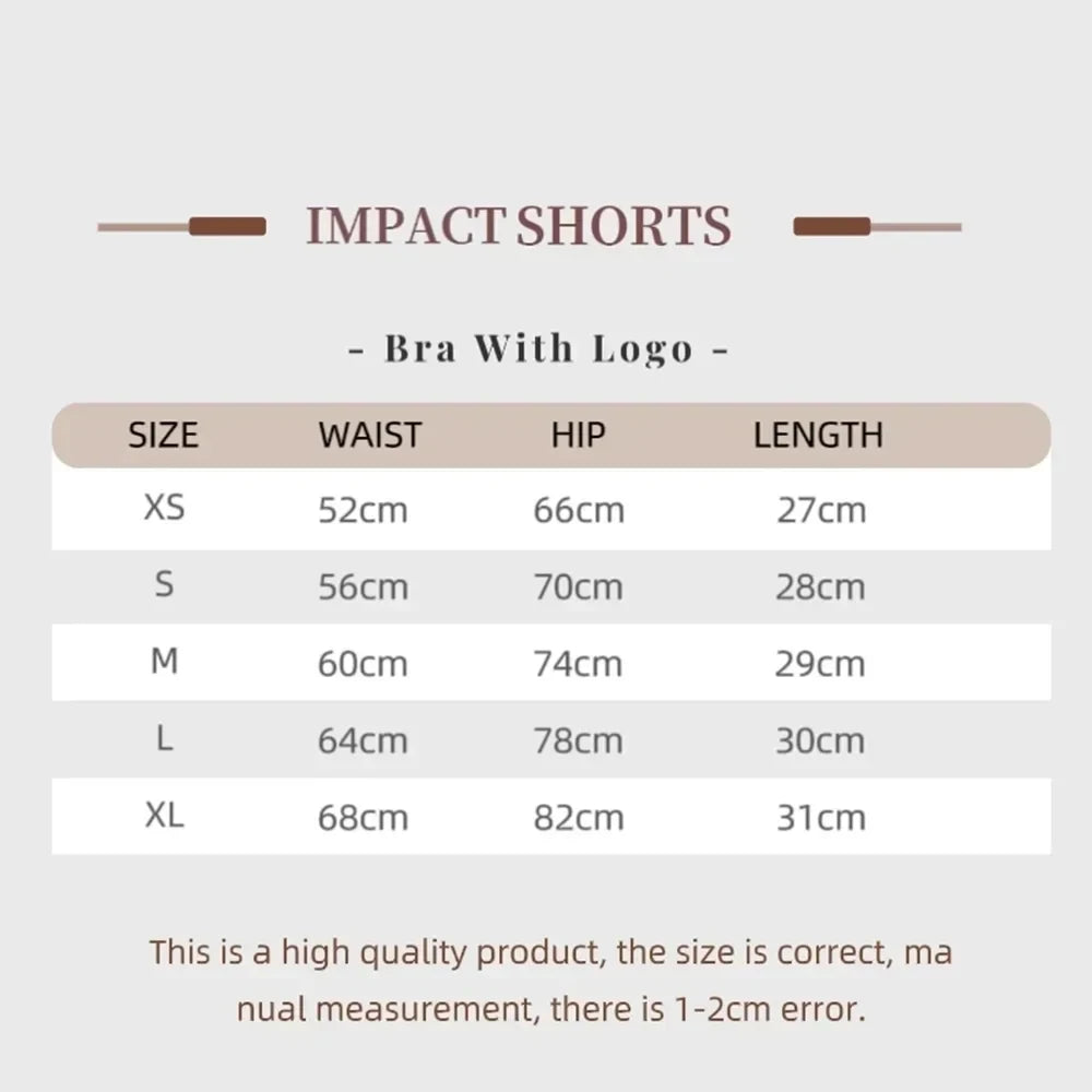 WOMEN SPORTS Impact Shorts Low Ribbed Waist Seamless Scrunch Bum Workout Gym Shorts Booty Hight Stretch Running Shorts.