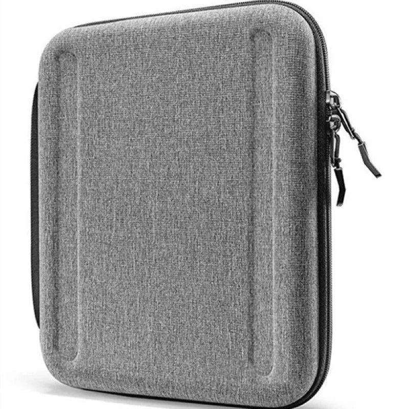 EVA Tablet Storage Bag for 9-13 Inch Tablet Sleeve Case Fits Ipad Air 11 10.9 Inch Ipad Pro 11 M4 Ipad Pro 13 Inner Bag 2025.