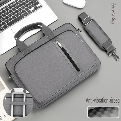 LAPTOP BAG Laptop Sleeve Laptop Case For macbook case 13 14 15.6 17.3 inch Macbook Air ASUS Lenovo Dell Huawei.