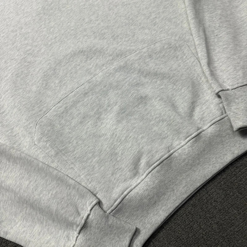 Real Photos Stock Men Women Clothing Trousers 6PM Sweatpants Daily Loose Street Hip Hop Embroidered Logo Casual Pants