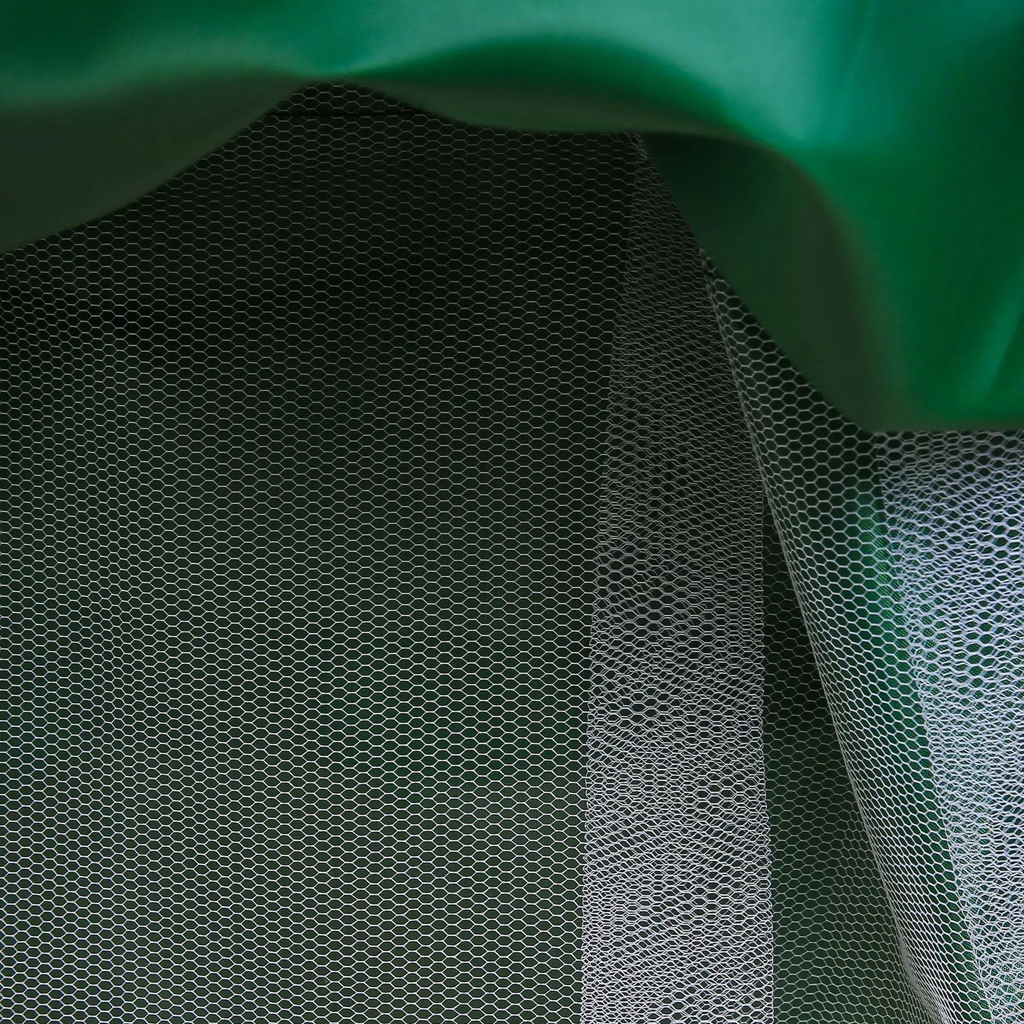 Mädchen Partykleider Weiß Langes Hochzeit Brautjungfer Prinzessin Kleid Abend Tüllkleid Abschlussball Klavier Performance Kleid