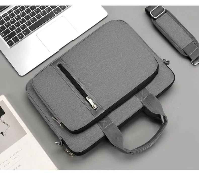 LAPTOP BAG Laptop Sleeve Laptop Case For macbook case 13 14 15.6 17.3 inch Macbook Air ASUS Lenovo Dell Huawei.