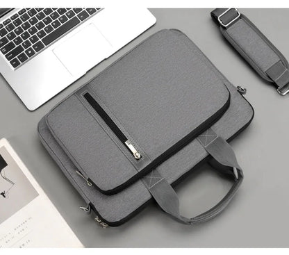 LAPTOP BAG Laptop Sleeve Laptop Case For macbook case 13 14 15.6 17.3 inch Macbook Air ASUS Lenovo Dell Huawei.