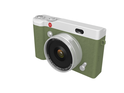 CCD Retro Video Recorder 4K Digital Camera 2.4 Inch 16X Digital Zoom 180° Flip Screen Selfile Compact Digital Photography Camera.