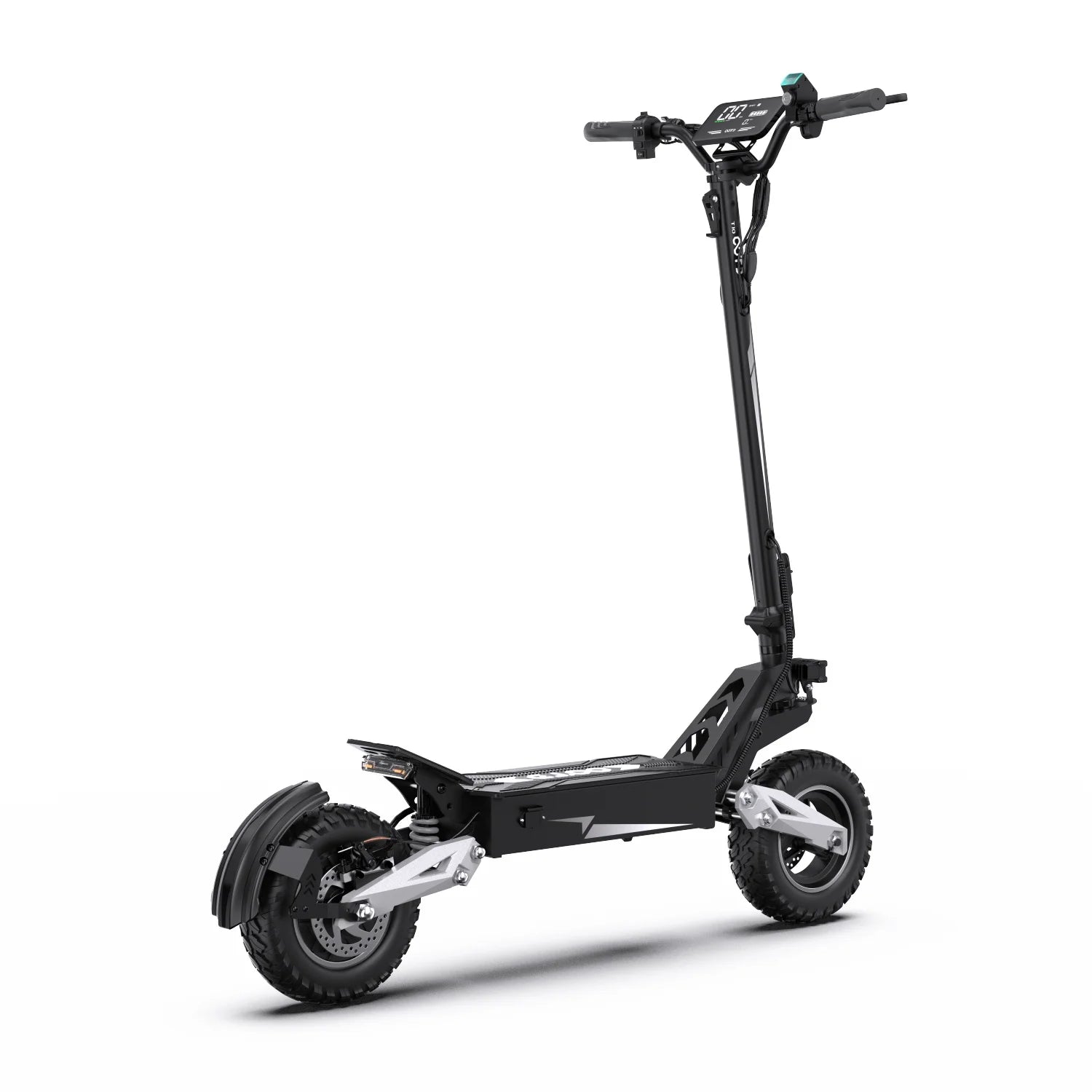 OOTD T10 Electric Scooter 500W Motor 48V13AH Battery Off-Road E-Scooter Adult 11 Inch Foldable City commuting  Electric Scooter.