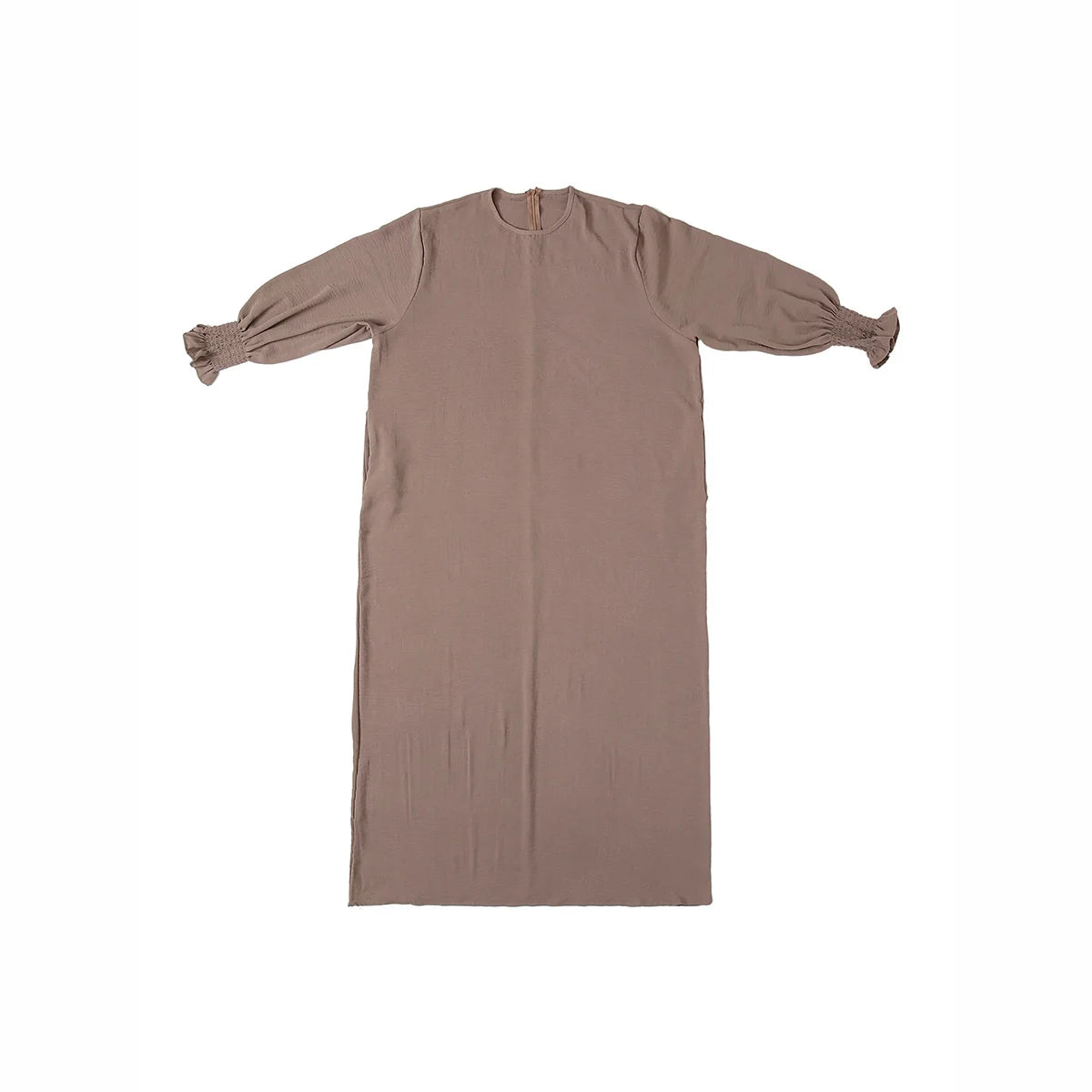 Two Piece Jilbab Prayer Set Abaya for Woman Batwing Hijab Dress Muslim Kimono Kaftan Robe Long Khimar Islam Cloth Jilbab Ramadan