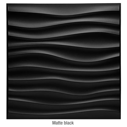 30x30cm house wall renovation geometric 3D wall panel non-self-adhesive 3D wall sticker art tile wallpaper room bathroom ceiling