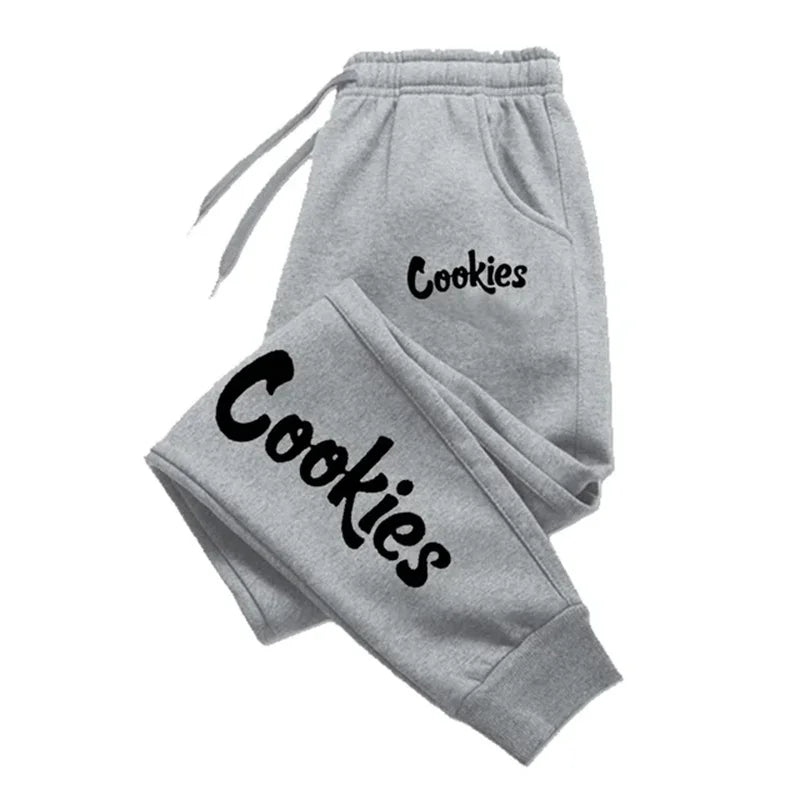 Men's Cool Geometry Print Sweatpants Autumn Outdoors Warm Sport Trousers Casual Daily Gym Fitness Runninng Long Pant.