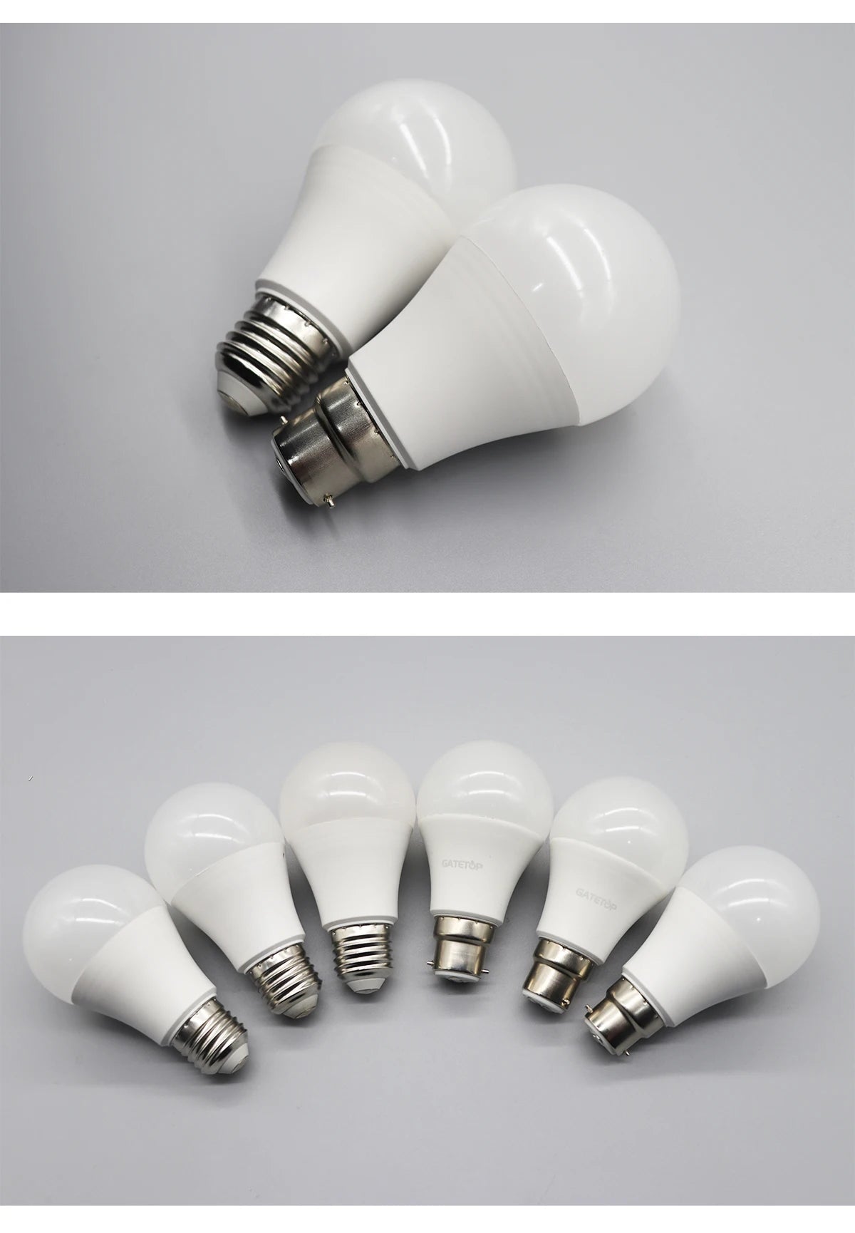 1-10PCS LED AC DC 12V 24V 48V Glühbirne E27 B22 Basis Niederspannung Glühbirnen für Boot RV Schuppen Off Grid Kabine Solar Power.