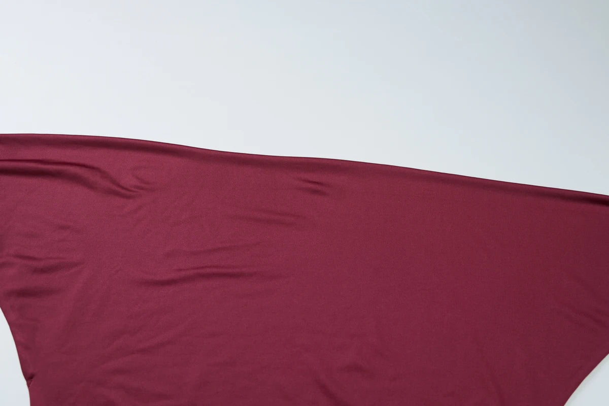 Dulzura Summer Solid Sexy Halter Swinging Collar Backless Slim Lace Up Flared Jumpsuit Women'S Fashion Elegant Party Club Romper.