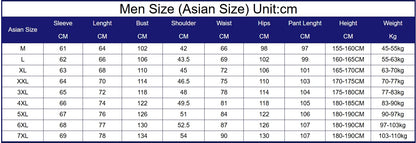 Plus Size 6XL 7XL Men's Sportswear Casual Cotton Tracksuits Men Sets Outwear Jacket+Sweatpant Joggers Running Winter Sports Suit.