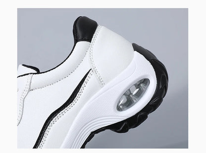 Shoes for Women Platform Casual Sneakers Designer Brand Luxury Women Walking Shoes Wedges Chunky Hiking Woman Sports Shoes 2024.