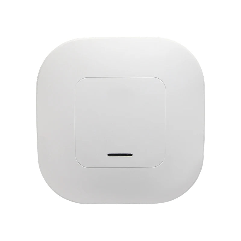 PUSR WiFi6 Ceiling AP Dual Band Wireless Access Point AX3000 Support 802.3at PoE Up to 256 End Users USR-AP310i.
