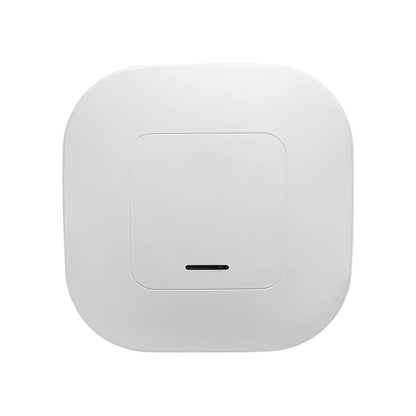 PUSR WiFi6 Ceiling AP Dual Band Wireless Access Point AX3000 Support 802.3at PoE Up to 256 End Users USR-AP310i.