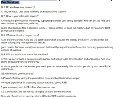 3000W Diode Laser Freezing Point Painless Hair Removal Picosecond Laser 532/1220/1064/755 Tattoo Removal Two In One Machine