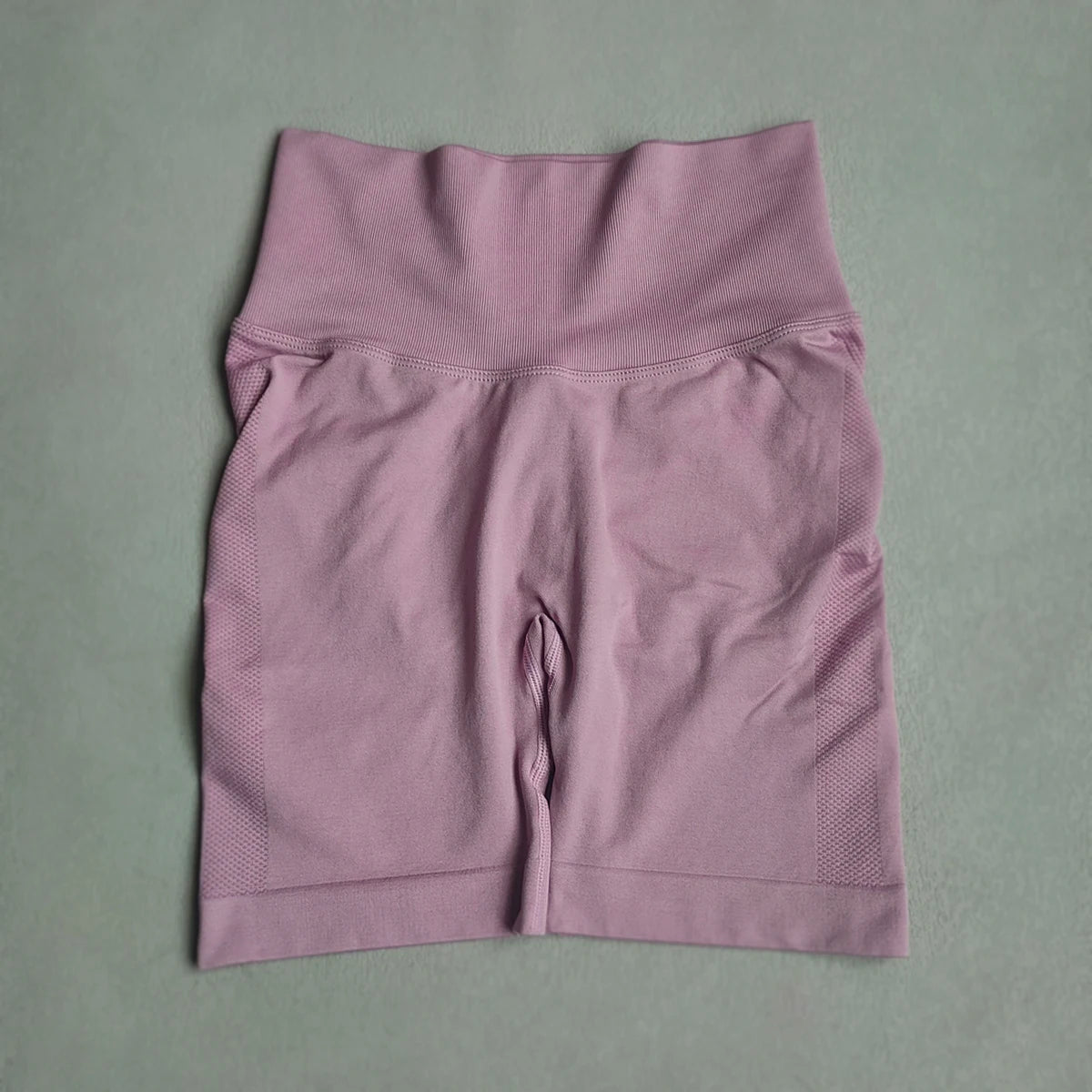 Yoga Shorts Women Sports Shorts Seamless Gym Workout Shorts High Waist Push Up Fitness Sports Shorts Cycling Shorts.