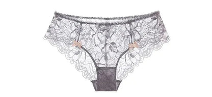 BANERDANI Light Luxury French Pure Desire Triangle Cup Breathable New Spring/summer Breathable Sexy Lace Not Empty Cup Bra Cover