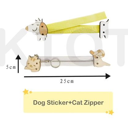 NEW Busy Board Montessori Early Educational Toys Cognitive Training Infant Skills Learning Wooden Game Busyboard DIY Accessories