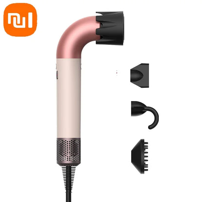 Super Hair Dryer Leafless Hair dryer Personal Hair Care Styling Negative Ion Tool Constant Anion Electric  Dryers
