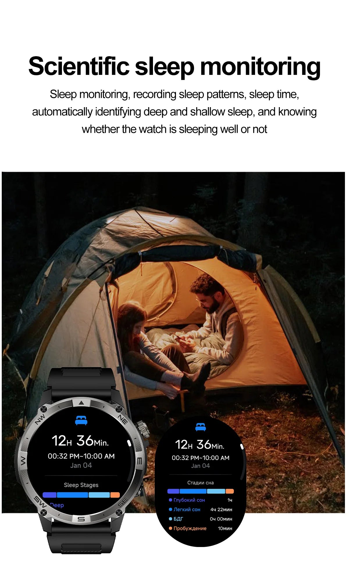 VALDUS VG40 PRO Smartwatch Man Woman AMOLED GPS  Bluetooth Call Heart Rate Voice Assistant Long battery life Sports Smart Watch